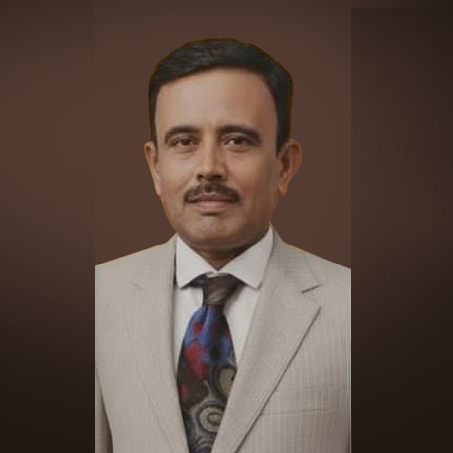 rv srinivas